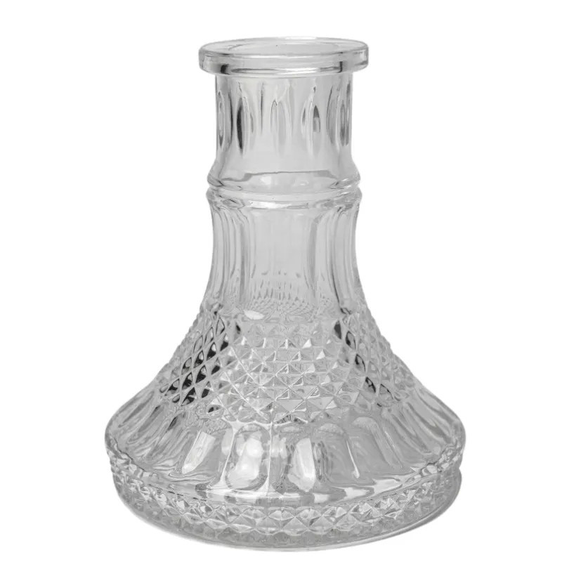 Base de Cristal Soplado para Mr Shisha Mini | Bengala Spain
