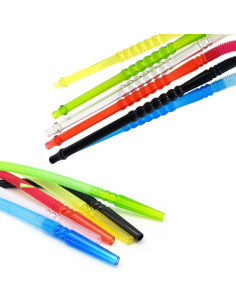 Mistura de cores | mangueira descartável Bengala Espanha