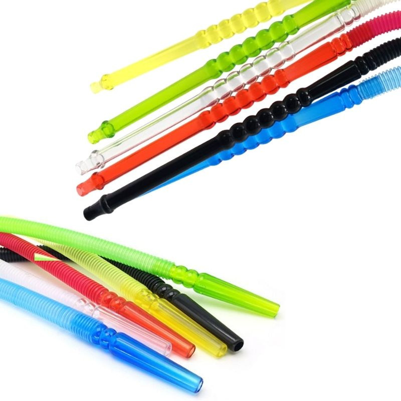Manguera Desechable Colour Mix | Bengala Spain