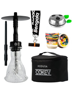 PACK COMPLETO COKEV