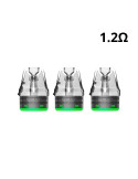 1.2 Ohm
