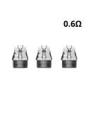 0.6 Ohm