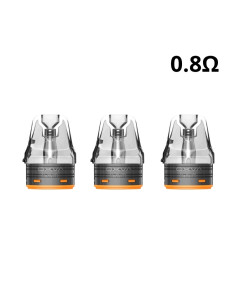 PACK 3 RESISTENCIAS OXVA NEXLIM