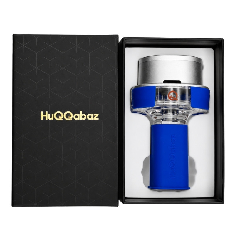 GESTOR DE CALOR HUQQABAZ