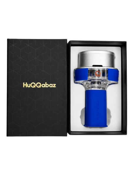 GESTOR DE CALOR HUQQABAZ