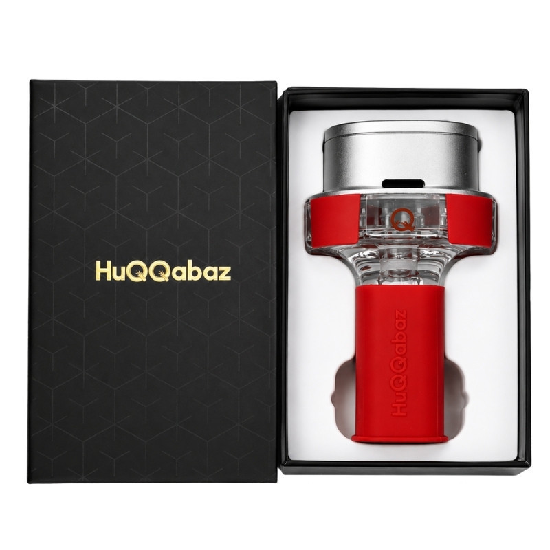 GESTOR DE CALOR HUQQABAZ