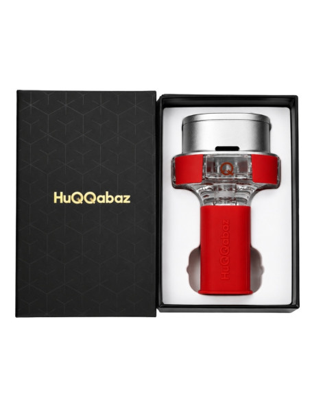 GESTOR DE CALOR HUQQABAZ