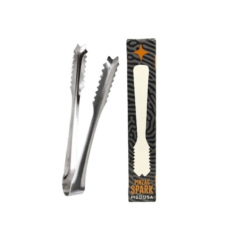 PINZAS MEDUSA SPARK