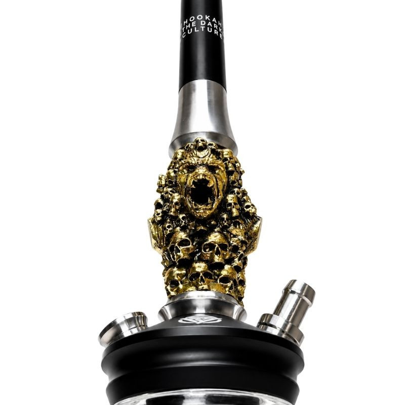 Cachimba Tyrant Wukong | Bengala Spain