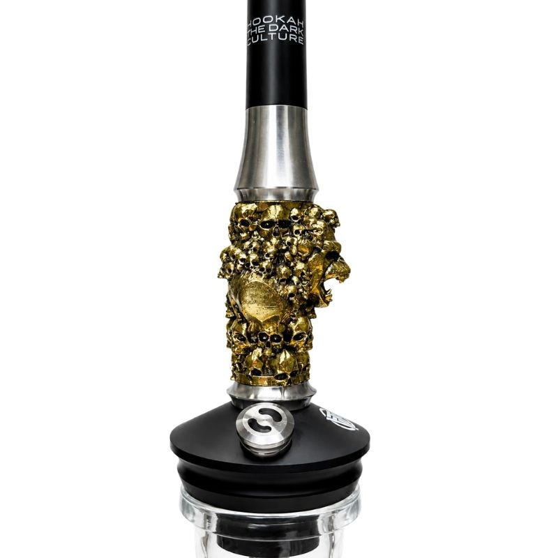Cachimba Tyrant Wukong | Bengala Spain