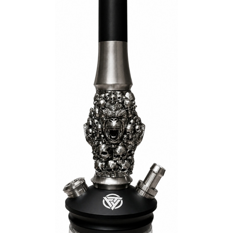 Cachimba Tyrant Wukong | Bengala Spain