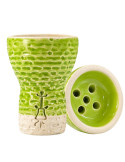 Green Fluor