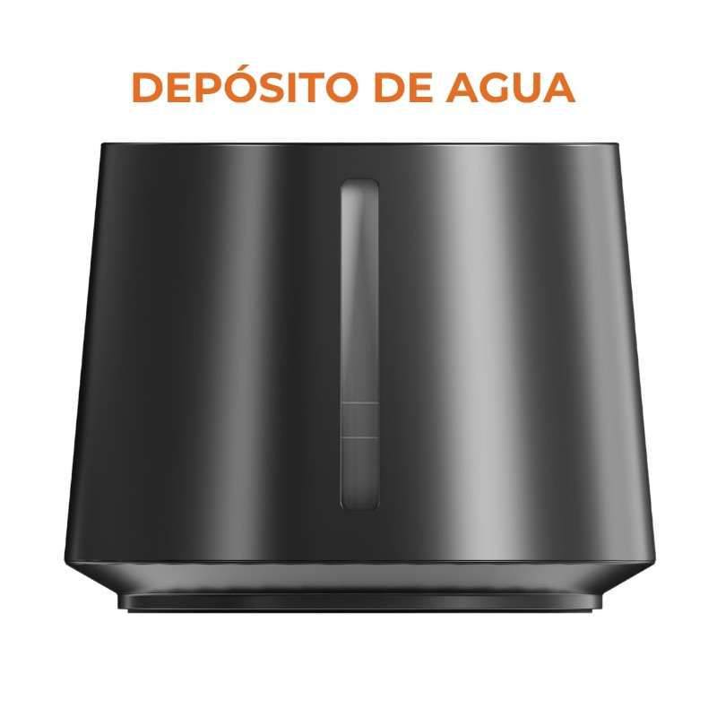 Narguilé Eletrónico Shii | Bengala Spain