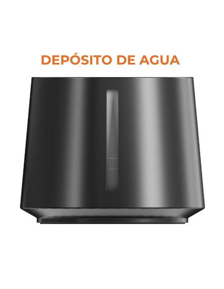 Narguilé Eletrónico Shii | Bengala Spain