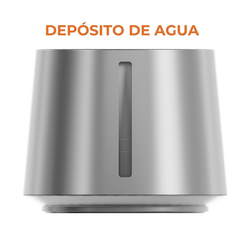 Narguilé Eletrónico Shii | Bengala Spain