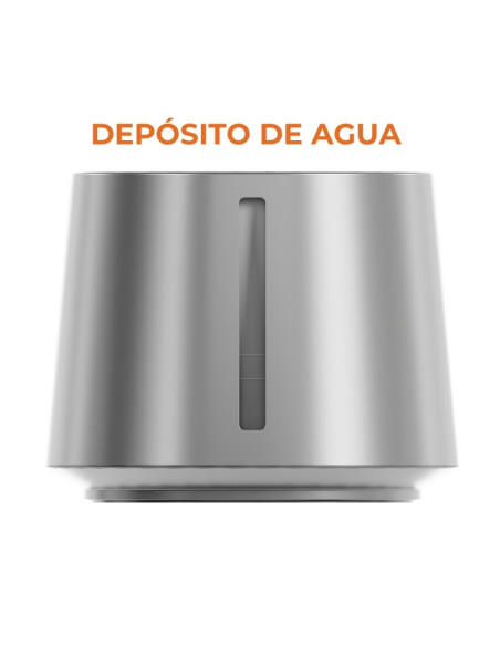 Narguilé Eletrónico Shii | Bengala Spain