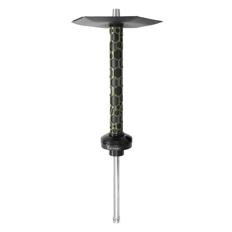 Cachimba Embery Mono H 4.0: 61 cm | Bengala Spain