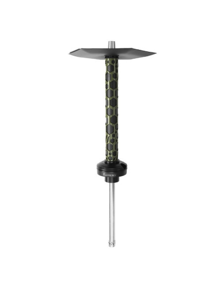 Cachimba Embery Mono H 4.0: 61 cm | Bengala Spain
