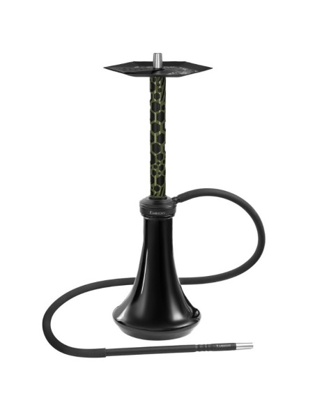 Cachimba Embery Mono H 4.0: 61 cm | Bengala Spain