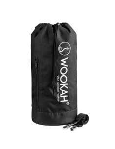 MALETÍN DE TRANSPORTE PARA WOOKAH MINI