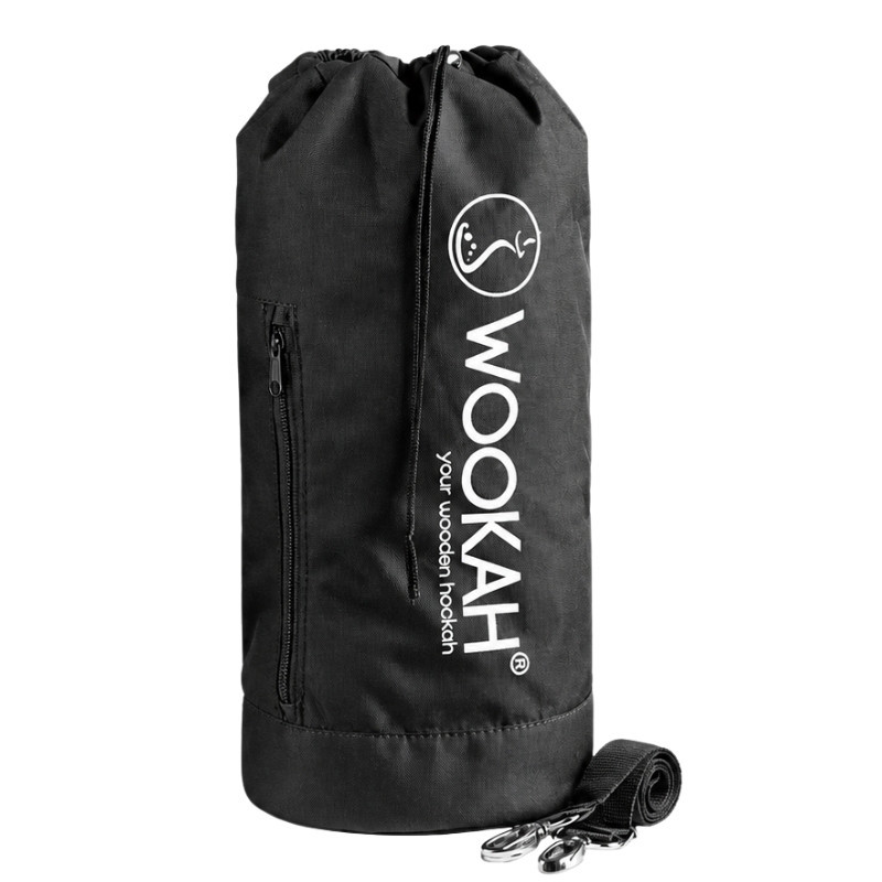 ✅Maletín De Transporte Para Wookah Mini | Bengala Spain