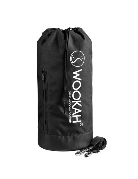 MALETÍN DE TRANSPORTE PARA WOOKAH MINI