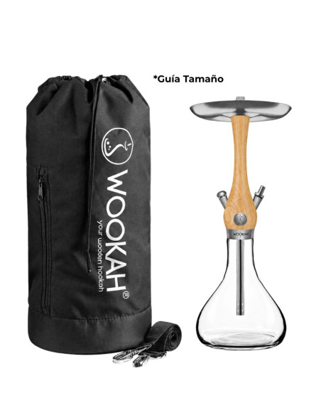 ✅Maletín De Transporte Para Wookah Mini | Bengala Spain