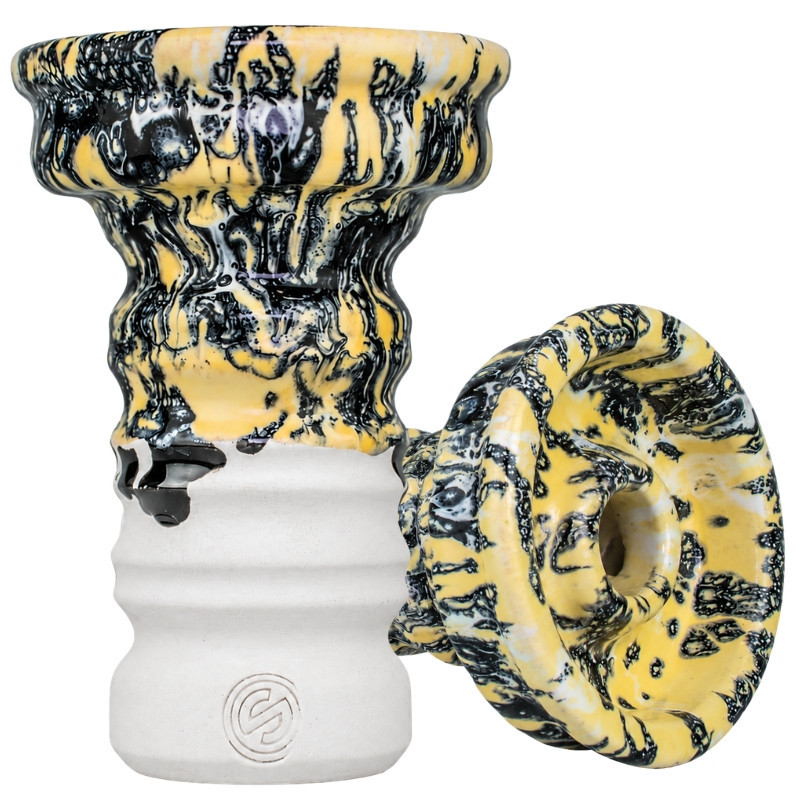 CAZOLETA ANDALUSHISHA