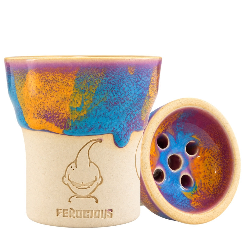 CAZOLETA FEROCIOUS BEERUS