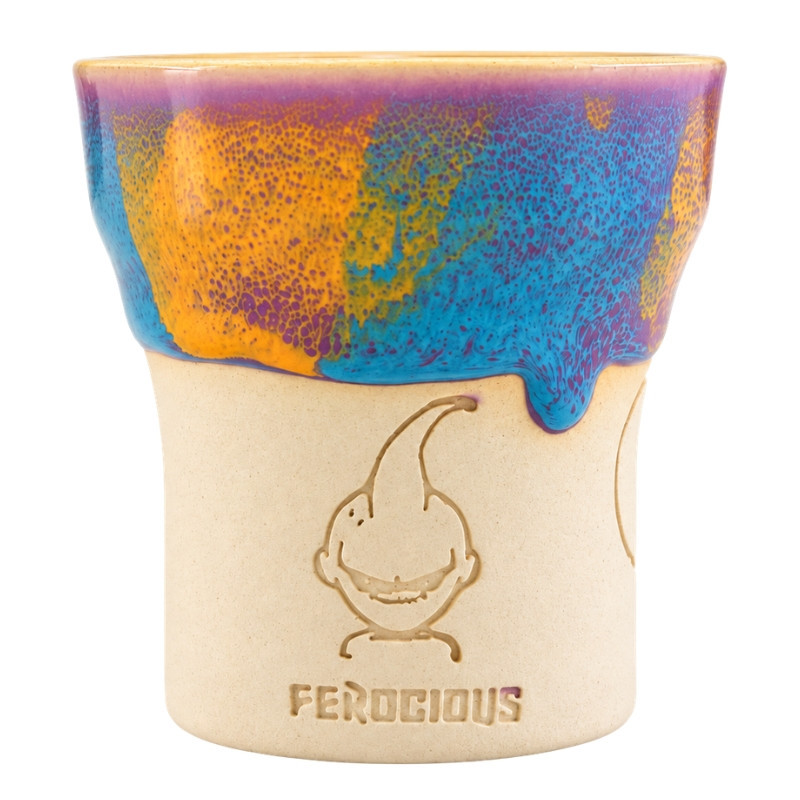 CAZOLETA FEROCIOUS BEERUS