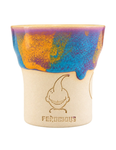 CAZOLETA FEROCIOUS BEERUS