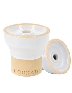 CAZOLETA HOOKAIN POPO