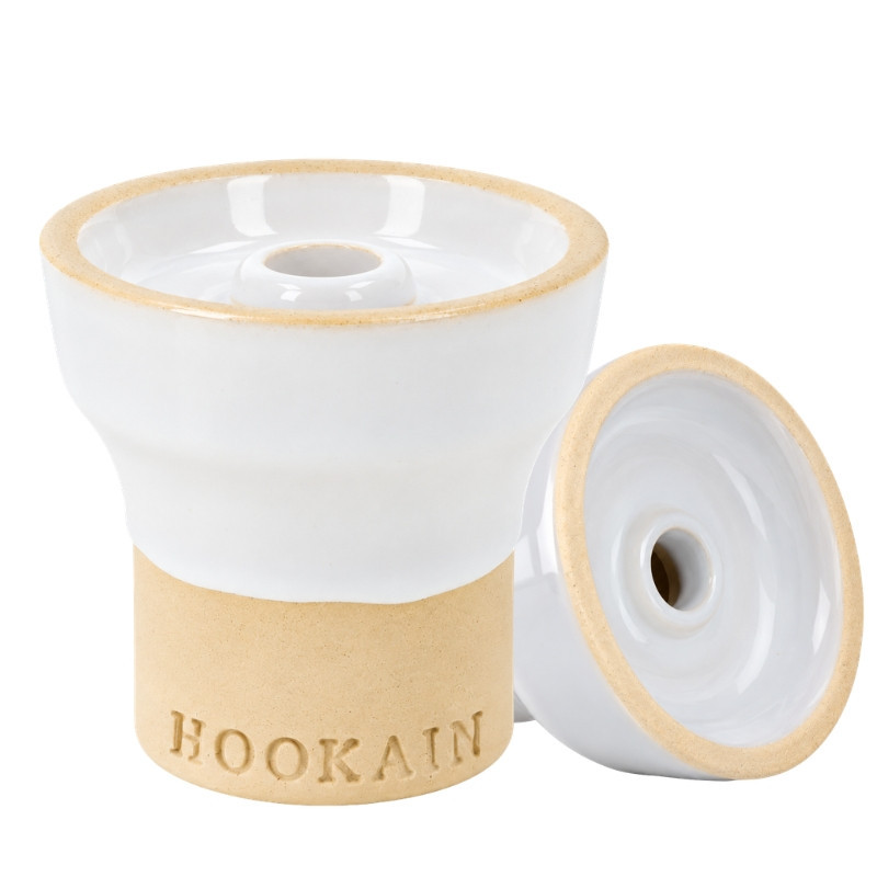 CAZOLETA HOOKAIN POPO