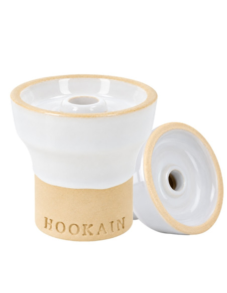 CAZOLETA HOOKAIN POPO
