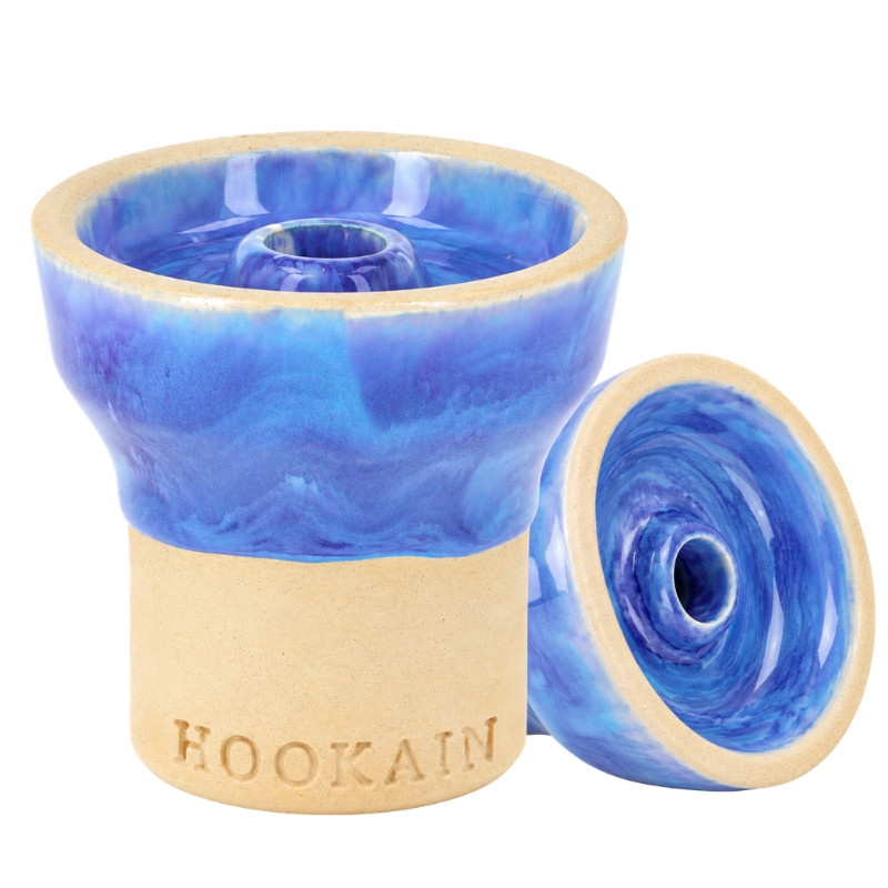 CAZOLETA HOOKAIN POPO
