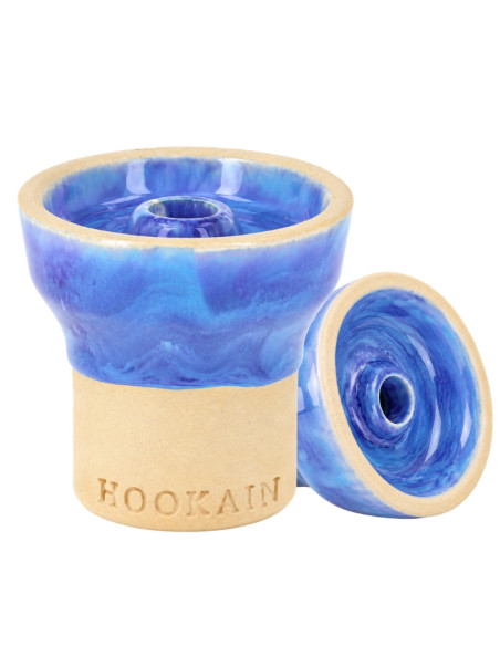CAZOLETA HOOKAIN POPO