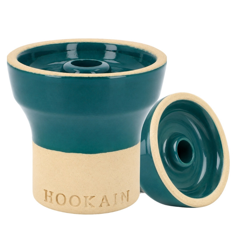 CAZOLETA HOOKAIN POPO