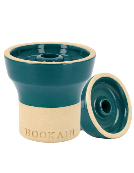 CAZOLETA HOOKAIN POPO