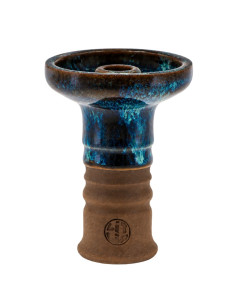 CAZOLETA HOOKAIN LOW LIP 2