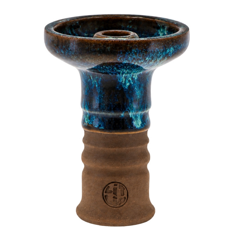 CAZOLETA HOOKAIN LOW LIP