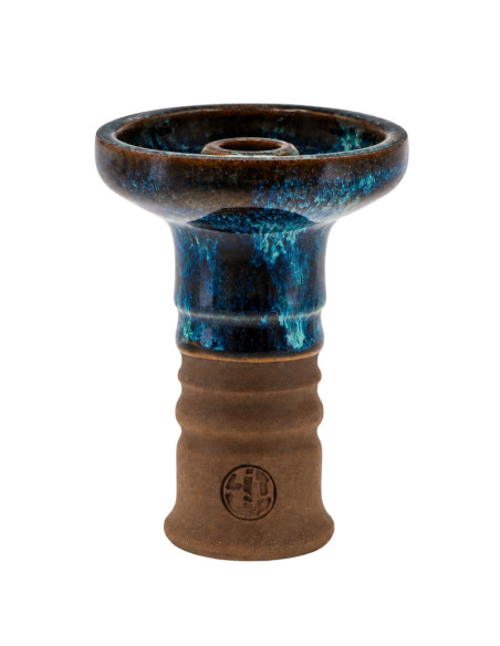 CAZOLETA HOOKAIN LOW LIP