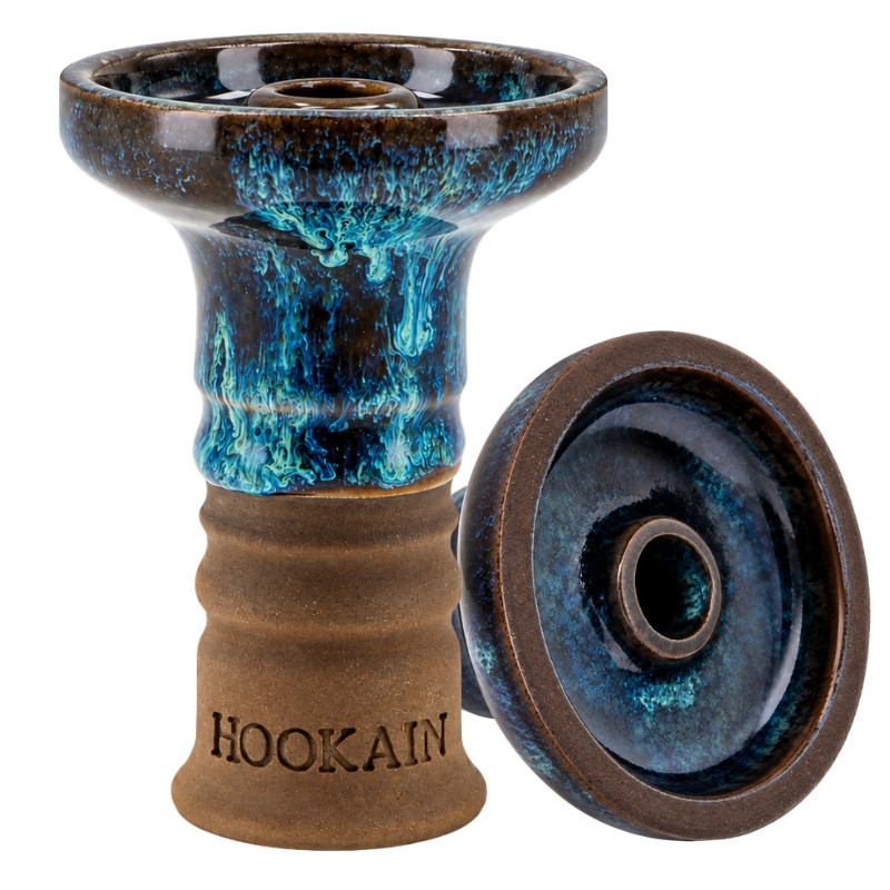 CAZOLETA HOOKAIN LOW LIP