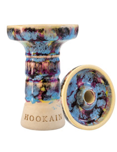 CAZOLETA HOOKAIN THE PLUG