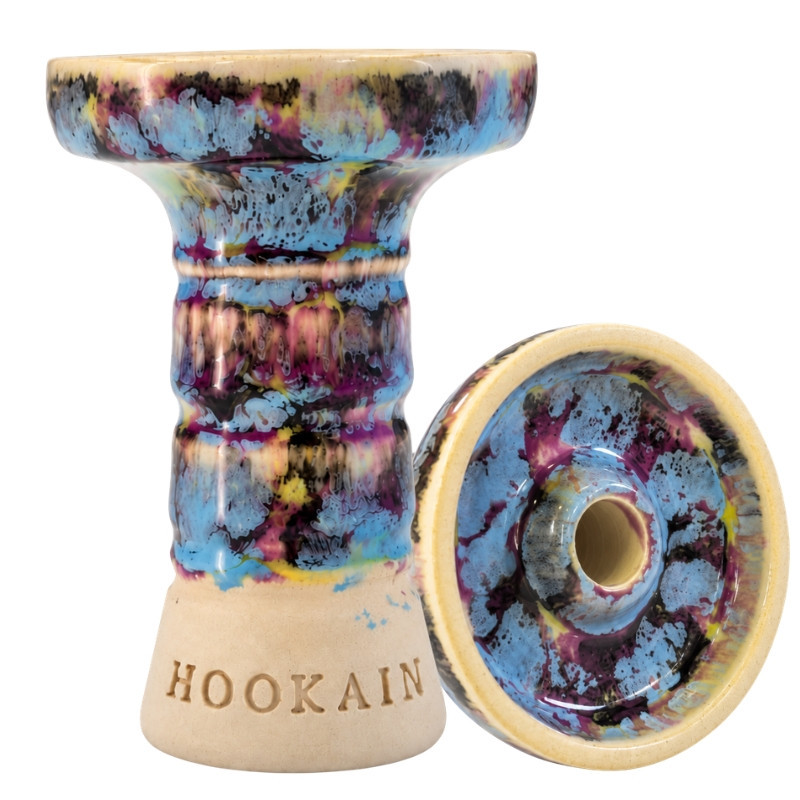 CAZOLETA HOOKAIN THE PLUG