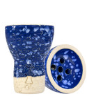 Blue White 