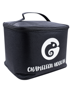 Maletín bolsa Chameleon para cachimba mini | Bengala Spain