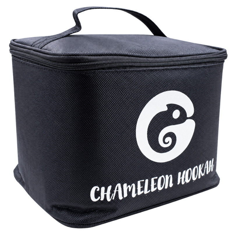 Maletín bolsa Chameleon para cachimba mini | Bengala Spain