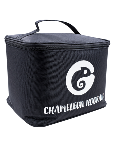 Maletín bolsa Chameleon para cachimba mini | Bengala Spain