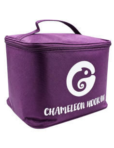 Maletín bolsa Chameleon para cachimba mini | Bengala Spain 2