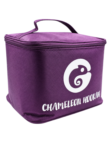 Maletín bolsa Chameleon para cachimba mini | Bengala Spain